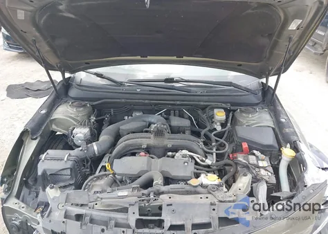 2015 Subaru Outback 2.5I Limited из США, поврежденный, VIN 4S4BSALC2F3221553